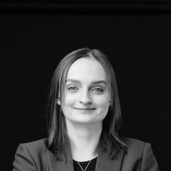 Portraits von Ann-Christine Seitz in schwarz/weiss